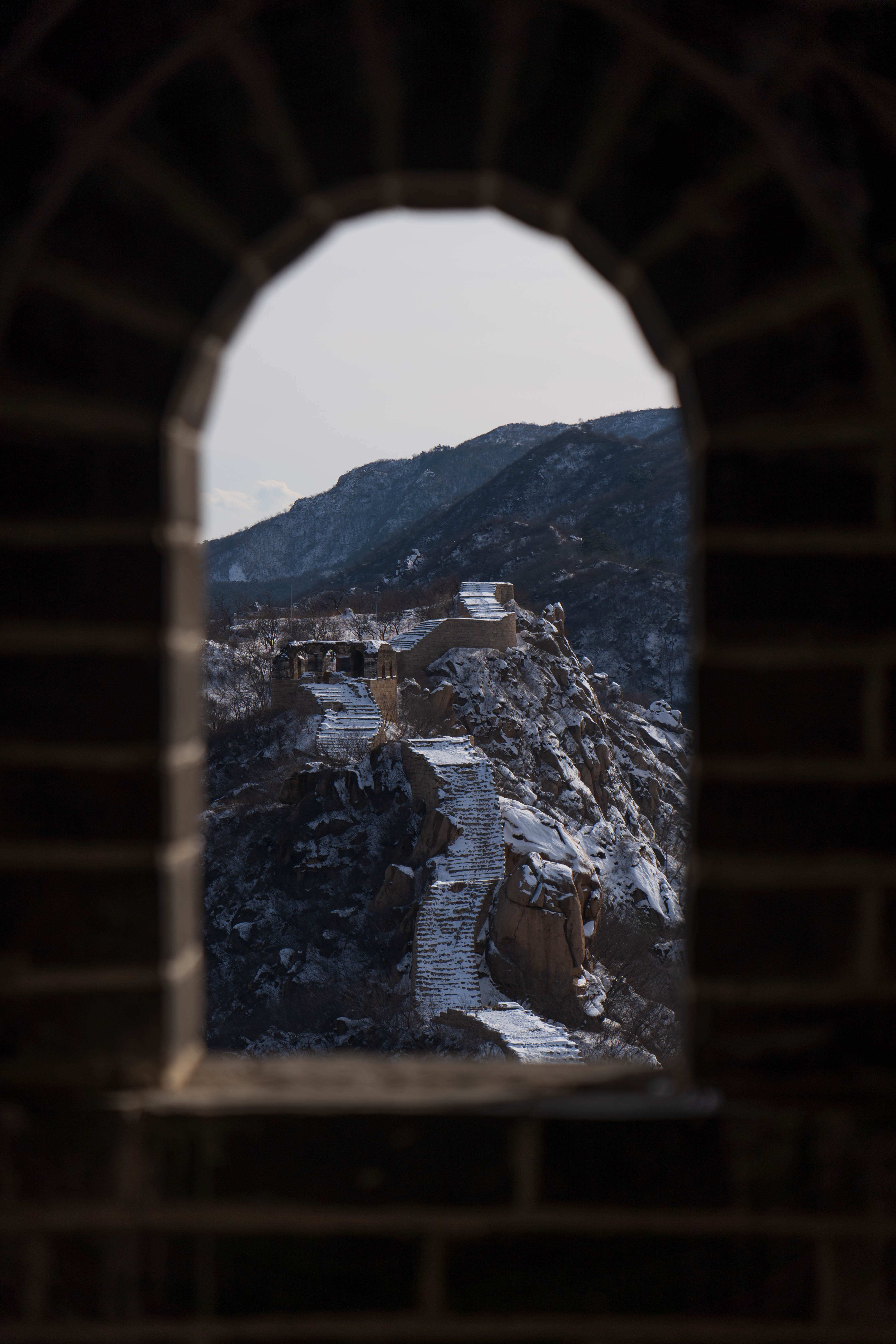 Greatwall Winter 2