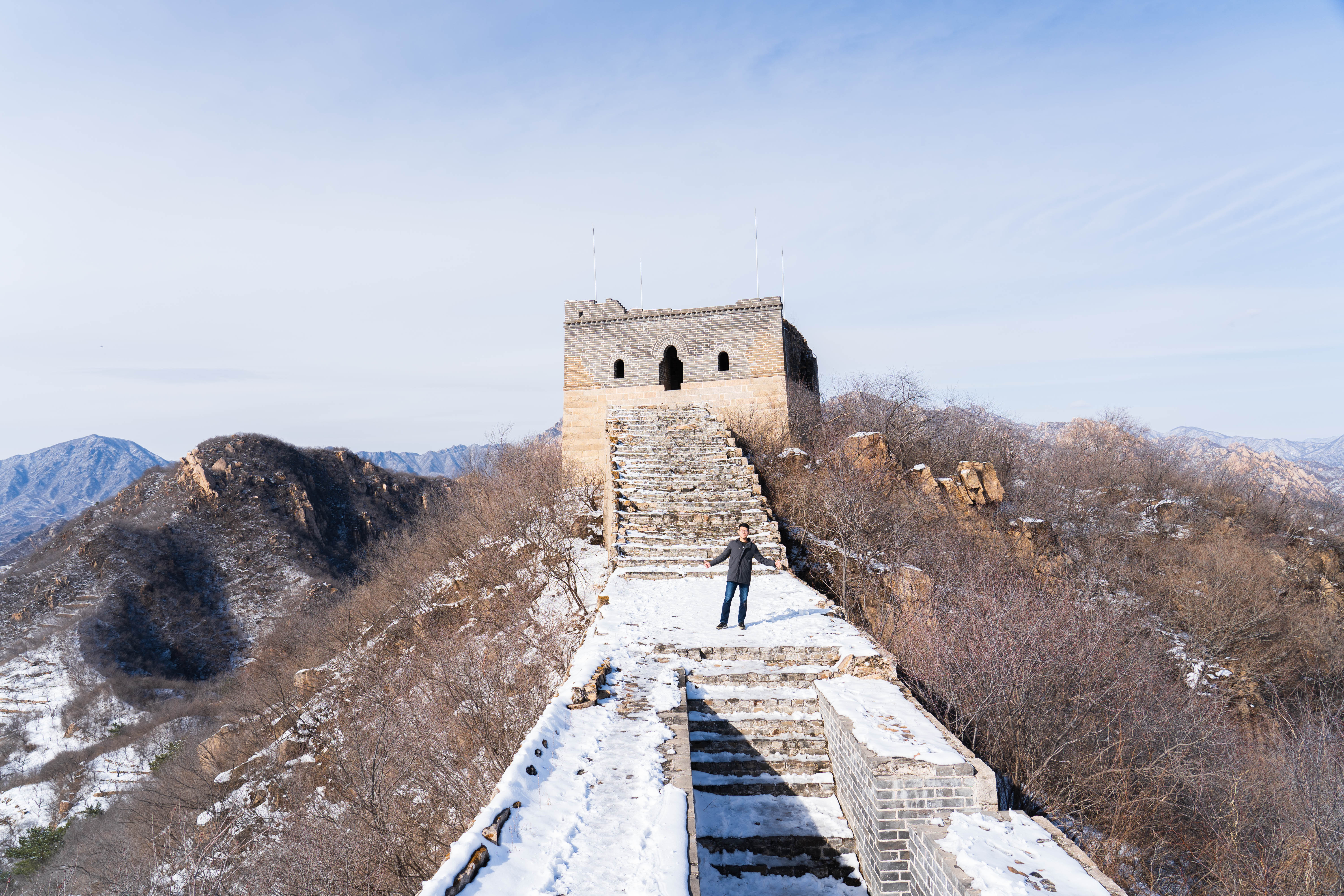 Greatwall Winter